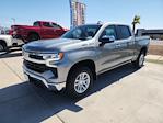 New 2025 Chevrolet Silverado 1500 LT Crew Cab 4WD Pickup for sale #58819 - photo 8