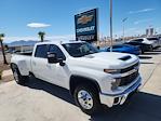 2025 Chevrolet Silverado 3500 Crew Cab 4WD Pickup for sale #58824 - photo 1