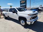 2025 Chevrolet Silverado 3500 Crew Cab 4WD Pickup for sale #58824 - photo 3