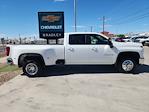 2025 Chevrolet Silverado 3500 Crew Cab 4WD Pickup for sale #58824 - photo 4
