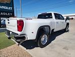 2025 Chevrolet Silverado 3500 Crew Cab 4WD Pickup for sale #58824 - photo 2