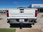 2025 Chevrolet Silverado 3500 Crew Cab 4WD Pickup for sale #58824 - photo 5