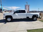 2025 Chevrolet Silverado 3500 Crew Cab 4WD Pickup for sale #58824 - photo 7