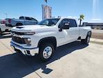 2025 Chevrolet Silverado 3500 Crew Cab 4WD Pickup for sale #58824 - photo 8