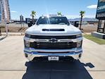 2025 Chevrolet Silverado 3500 Crew Cab 4WD Pickup for sale #58824 - photo 9