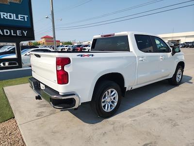 2025 Chevrolet Silverado 1500 Crew Cab 4WD Pickup for sale #58825 - photo 2