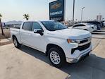 2025 Chevrolet Silverado 1500 Crew Cab 4WD Pickup for sale #58825 - photo 3