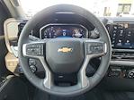 2025 Chevrolet Silverado 1500 Crew Cab 4WD Pickup for sale #58825 - photo 35