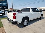 2025 Chevrolet Silverado 1500 Crew Cab 4WD Pickup for sale #58825 - photo 2