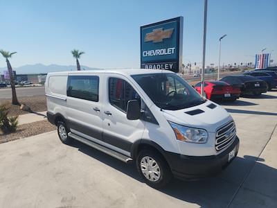 2018 Ford Transit 250 Low Roof RWD Upfitted Cargo Van for sale #58826A - photo 1