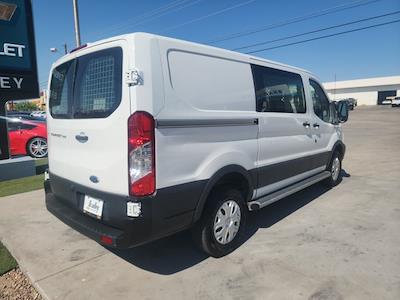 2018 Ford Transit 250 Low Roof RWD Upfitted Cargo Van for sale #58826A - photo 2
