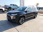 New 2026 Chevrolet Equinox ACTIV AWD SUV for sale #58832 - photo 9