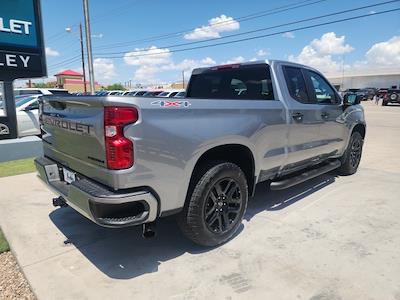 2025 Chevrolet Silverado 1500 Double Cab 4WD Pickup for sale #58836 - photo 2