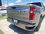 New 2025 Chevrolet Silverado 1500 Custom Double Cab 4WD Pickup for sale #58836 - photo 17