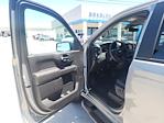 New 2025 Chevrolet Silverado 1500 Custom Double Cab 4WD Pickup for sale #58836 - photo 21
