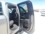 New 2025 Chevrolet Silverado 1500 Custom Double Cab 4WD Pickup for sale #58836 - photo 25