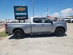 New 2025 Chevrolet Silverado 1500 Custom Double Cab 4WD Pickup for sale #58836 - photo 4