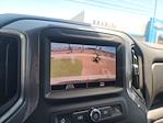 New 2025 Chevrolet Silverado 1500 Custom Double Cab 4WD Pickup for sale #58836 - photo 30