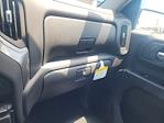 New 2025 Chevrolet Silverado 1500 Custom Double Cab 4WD Pickup for sale #58836 - photo 33