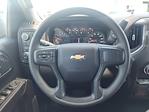 New 2025 Chevrolet Silverado 1500 Custom Double Cab 4WD Pickup for sale #58836 - photo 34