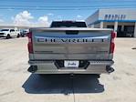 New 2025 Chevrolet Silverado 1500 Custom Double Cab 4WD Pickup for sale #58836 - photo 5