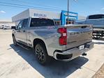 New 2025 Chevrolet Silverado 1500 Custom Double Cab 4WD Pickup for sale #58836 - photo 6