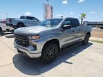 New 2025 Chevrolet Silverado 1500 Custom Double Cab 4WD Pickup for sale #58836 - photo 8