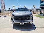 New 2025 Chevrolet Silverado 1500 Custom Double Cab 4WD Pickup for sale #58836 - photo 9