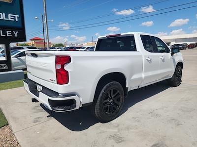2025 Chevrolet Silverado 1500 Double Cab 4WD Pickup for sale #58838 - photo 2