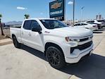 New 2025 Chevrolet Silverado 1500 RST Double Cab 4WD Pickup for sale #58838 - photo 3
