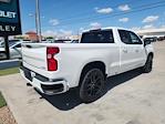 New 2025 Chevrolet Silverado 1500 RST Double Cab 4WD Pickup for sale #58838 - photo 2