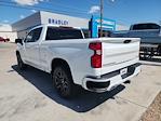 New 2025 Chevrolet Silverado 1500 RST Double Cab 4WD Pickup for sale #58838 - photo 6