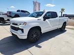 New 2025 Chevrolet Silverado 1500 RST Double Cab 4WD Pickup for sale #58838 - photo 8