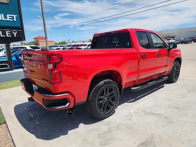 2025 Chevrolet Silverado 1500 Double Cab RWD Pickup for sale #58840 - photo 2