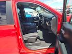 New 2025 Chevrolet Silverado 1500 Custom Double Cab Pickup for sale #58840 - photo 28