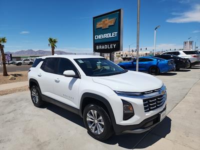 New 2026 Chevrolet Equinox LT SUV for sale #58841 - photo 1