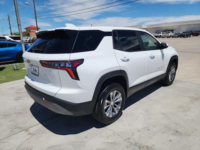 New 2026 Chevrolet Equinox LT SUV for sale #58841 - photo 2