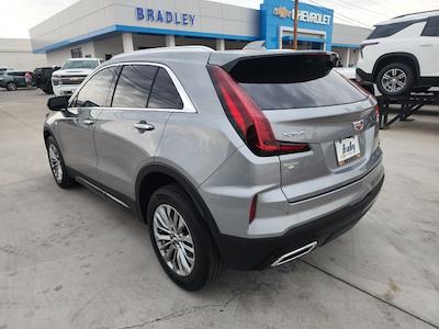 2024 Cadillac XT4 FWD SUV for sale #58842B - photo 2