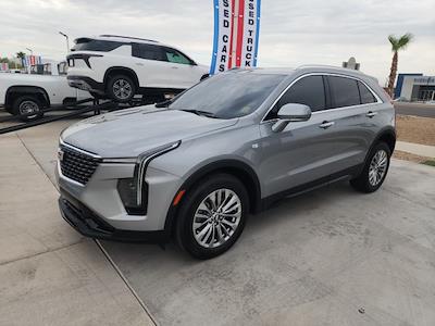 2024 Cadillac XT4 FWD SUV for sale #58842B - photo 1