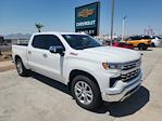 2025 Chevrolet Silverado 1500 Crew Cab 4WD Pickup for sale #58843 - photo 3