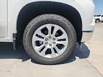 2025 Chevrolet Silverado 1500 Crew Cab 4WD Pickup for sale #58843 - photo 20