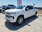 2025 Chevrolet Silverado 1500 Crew Cab 4WD Pickup for sale #58843 - photo 8