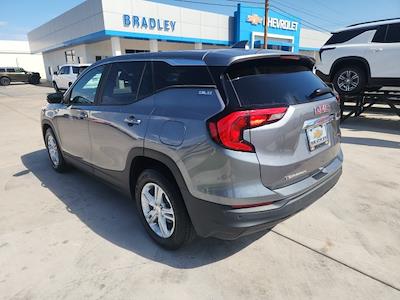 2021 GMC Terrain FWD SUV for sale #58847A - photo 2