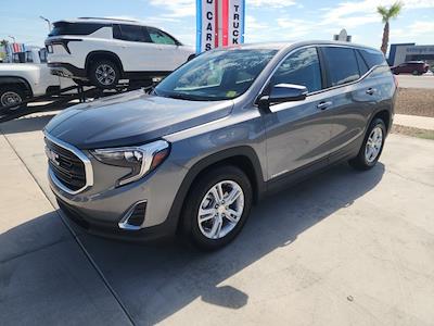 2021 GMC Terrain FWD SUV for sale #58847A - photo 1