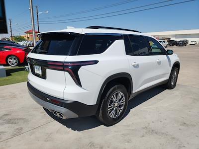 New 2026 Chevrolet Traverse LT AWD SUV for sale #58848 - photo 2