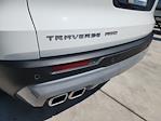 New 2026 Chevrolet Traverse LT AWD SUV for sale #58848 - photo 12