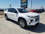 New 2026 Chevrolet Traverse LT AWD SUV for sale #58848 - photo 3