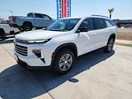 New 2026 Chevrolet Traverse LT AWD SUV for sale #58848 - photo 8