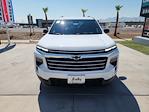 New 2026 Chevrolet Traverse LT AWD SUV for sale #58848 - photo 9