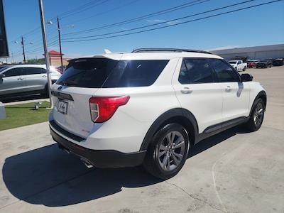 2022 Ford Explorer 4WD SUV for sale #58848B - photo 2